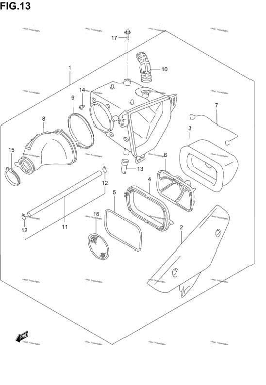 Air Cleaner