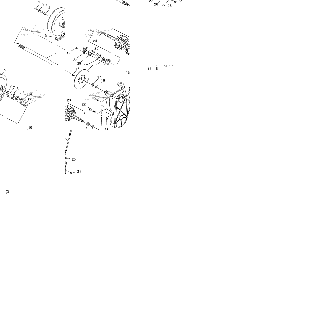 Drive Train