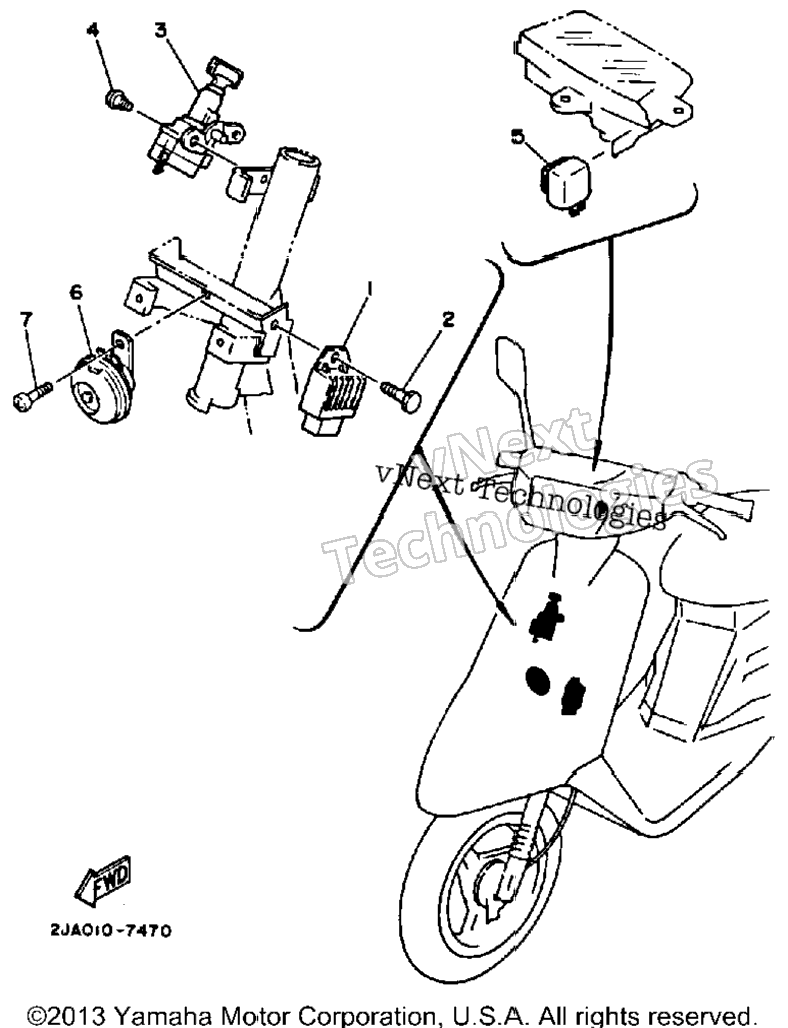 Electrical 1