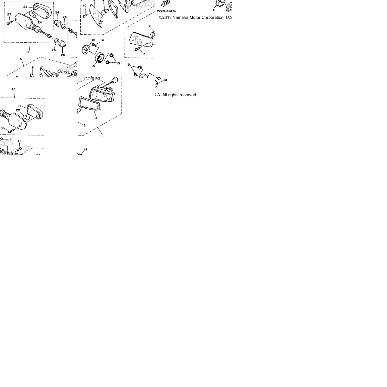 Turnsignal