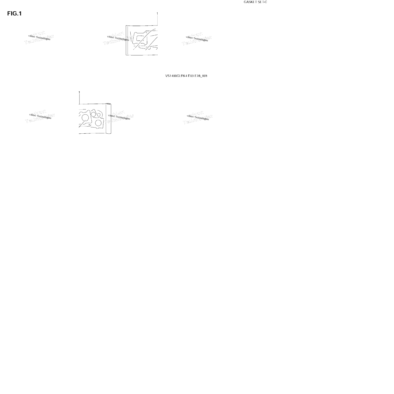 Gasket Set