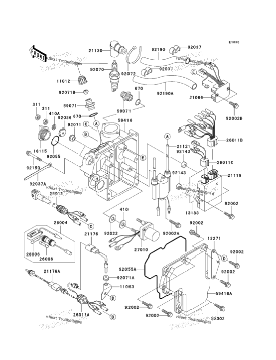 Ignition System