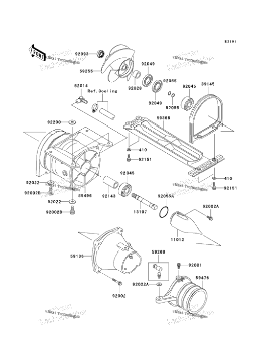 Jet Pump