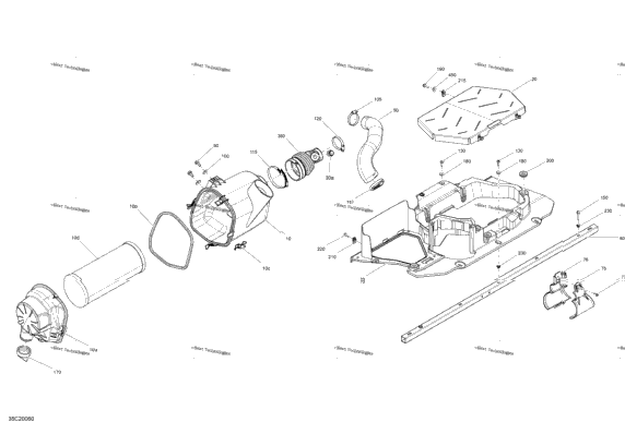 Air Intake