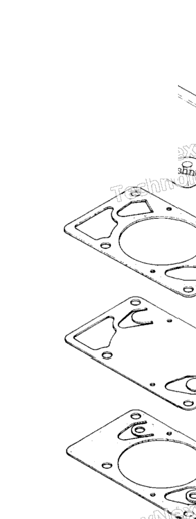 Fuel Pump Sprint E/S