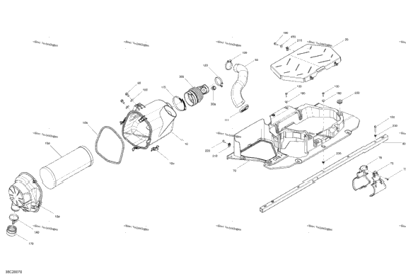 Air Intake