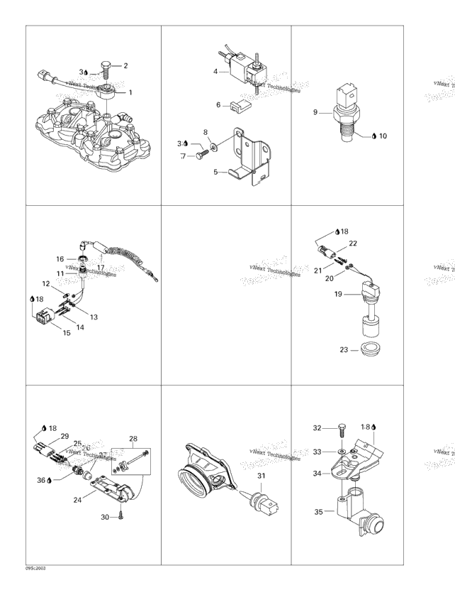 Electrical Accessories