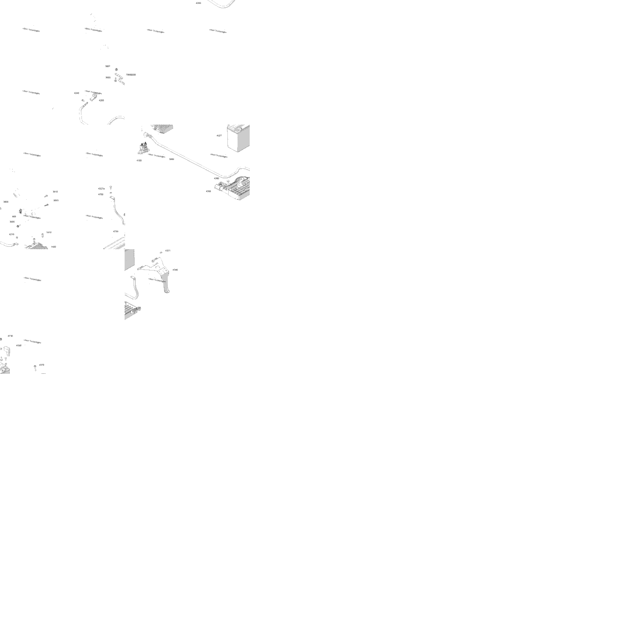 Electric - Lower Section