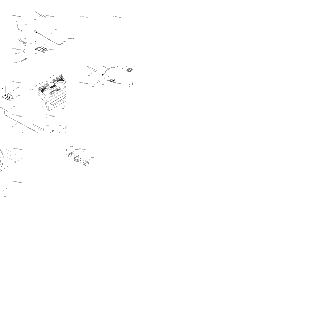 Miscellaneous - Utilities