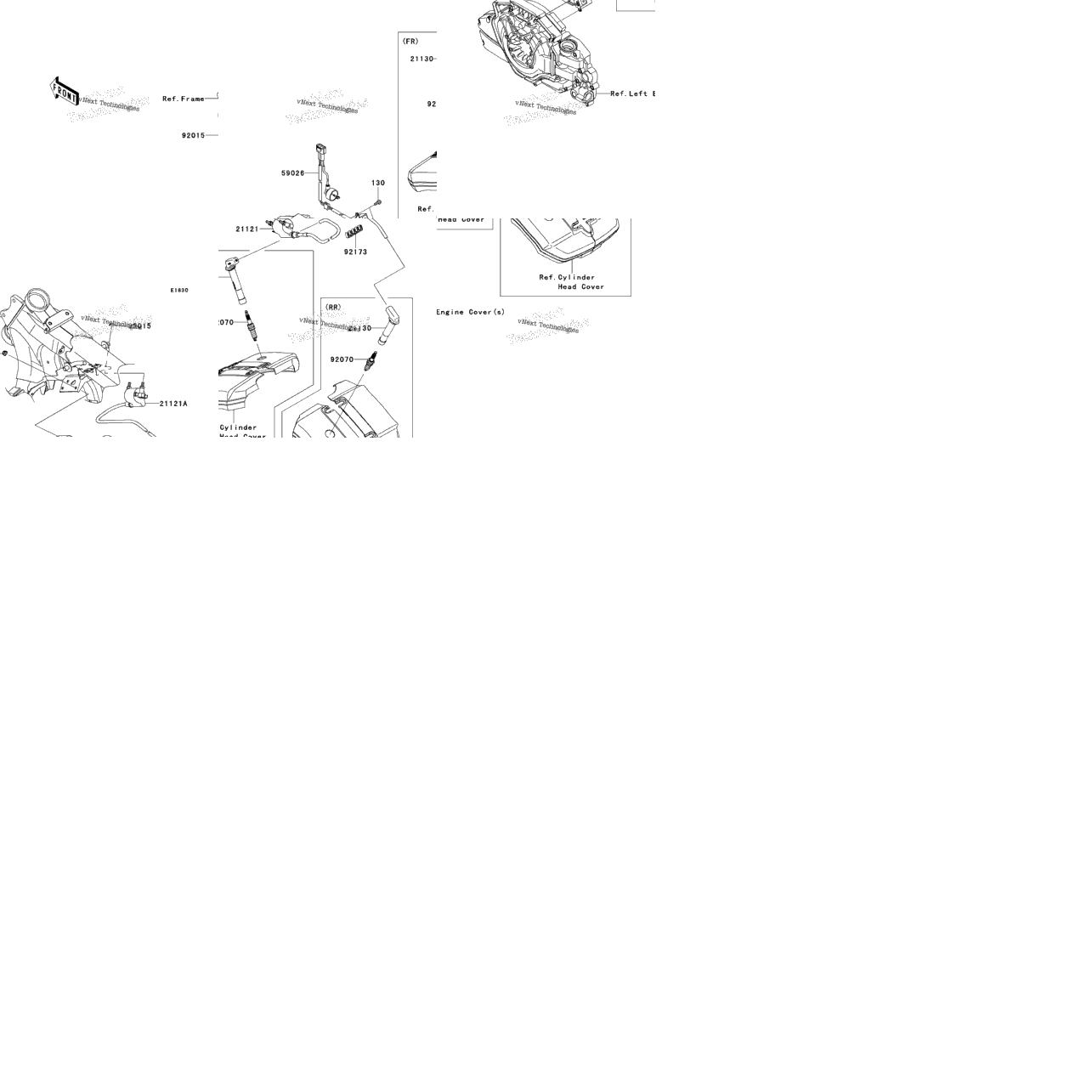 Ignition System