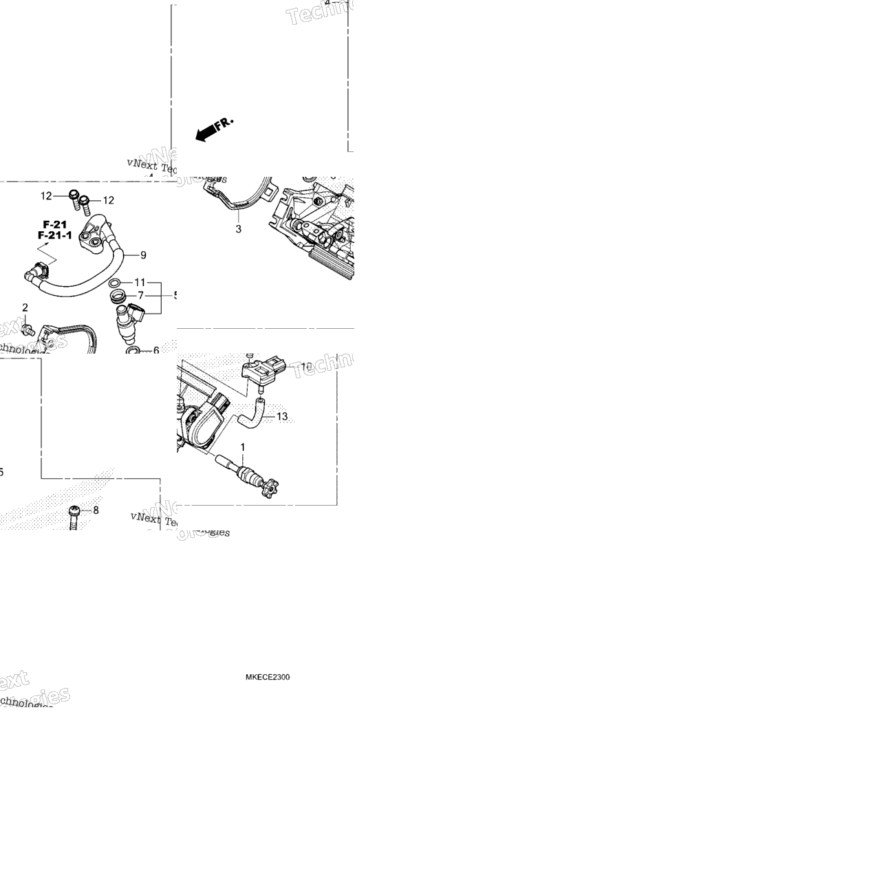 Throttle Body