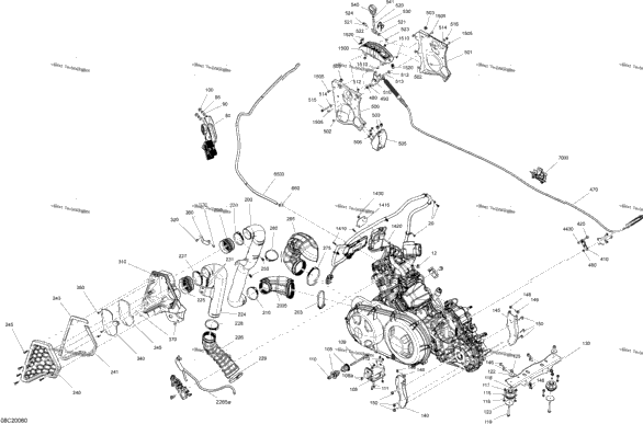 Engine