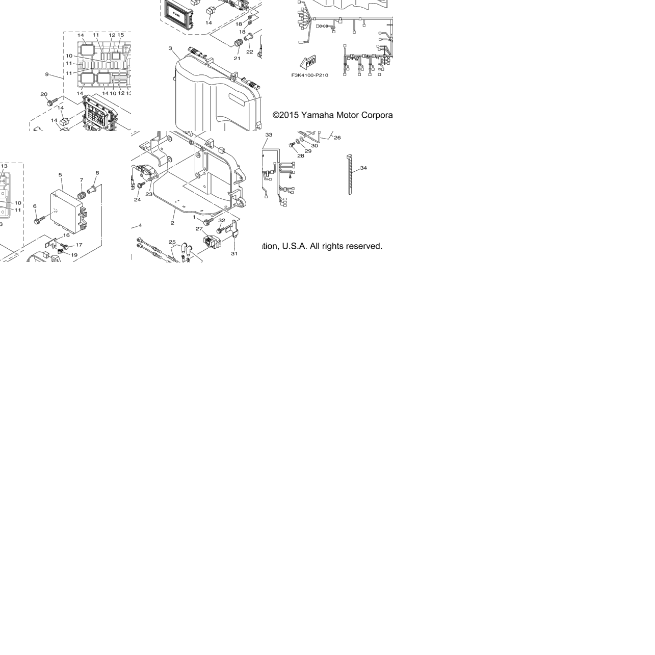 Electrical 1