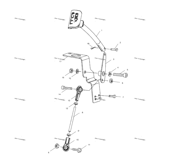 Reverse Linkage E99ss6du