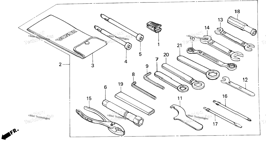 Tools