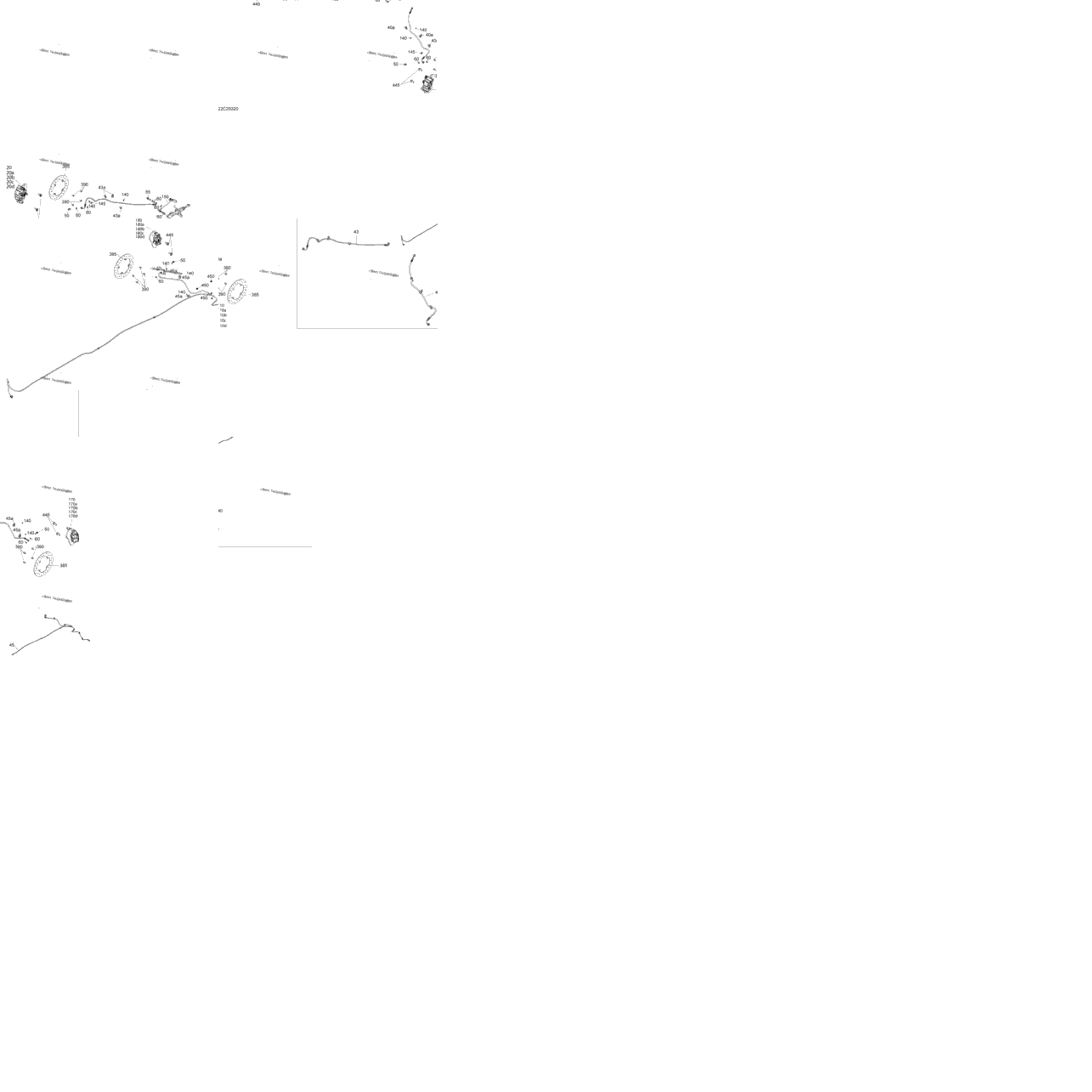 Brakes - Brake Line