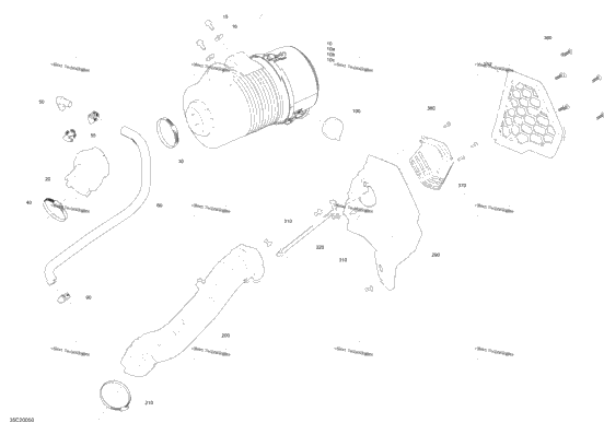 Air Intake