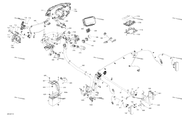 Electrical System