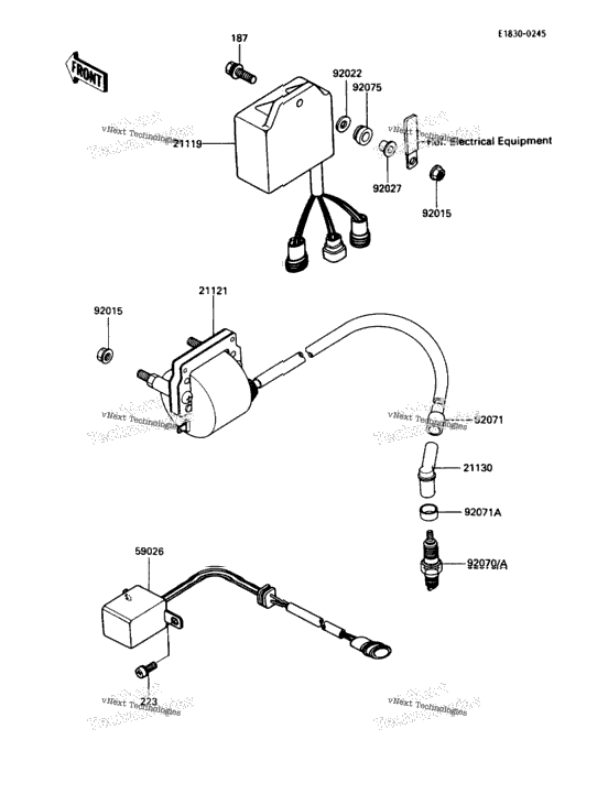Ignition System