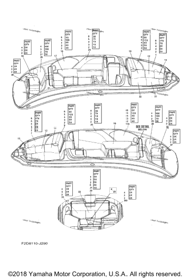 Seat Cushion
