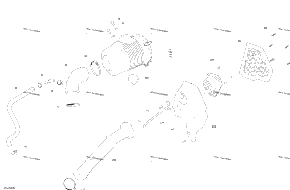 Air Intake