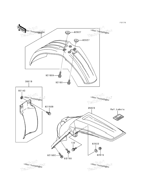 Fenders