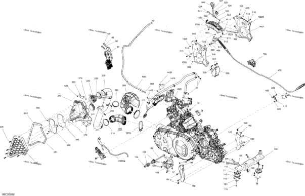 Engine