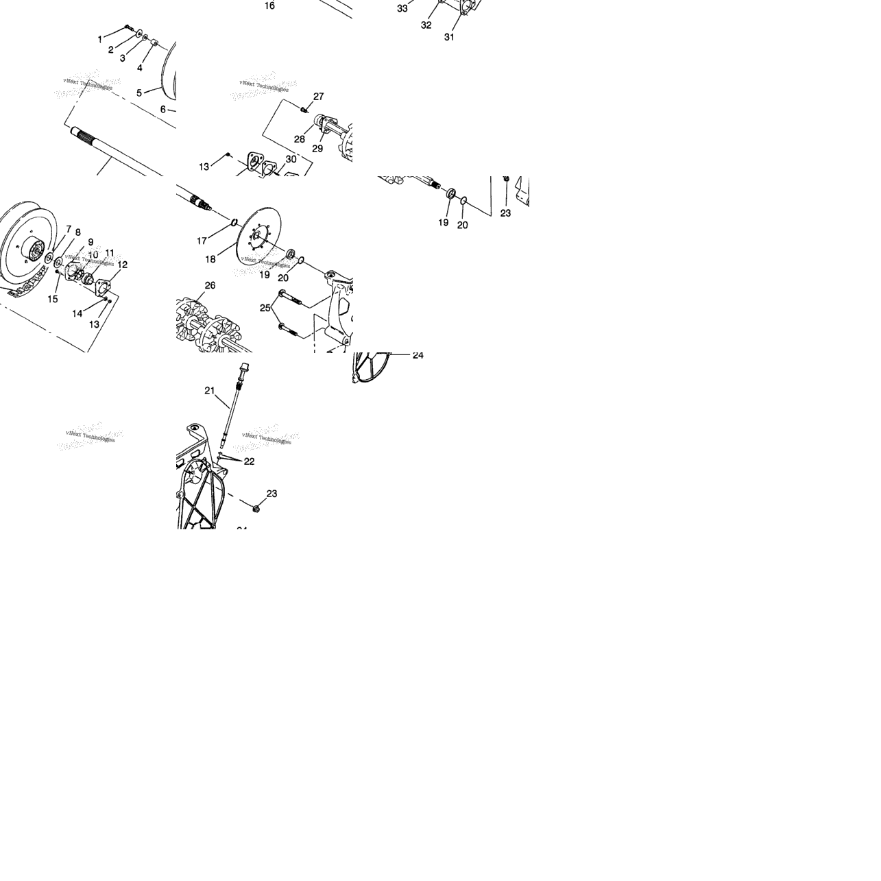 Drive Train