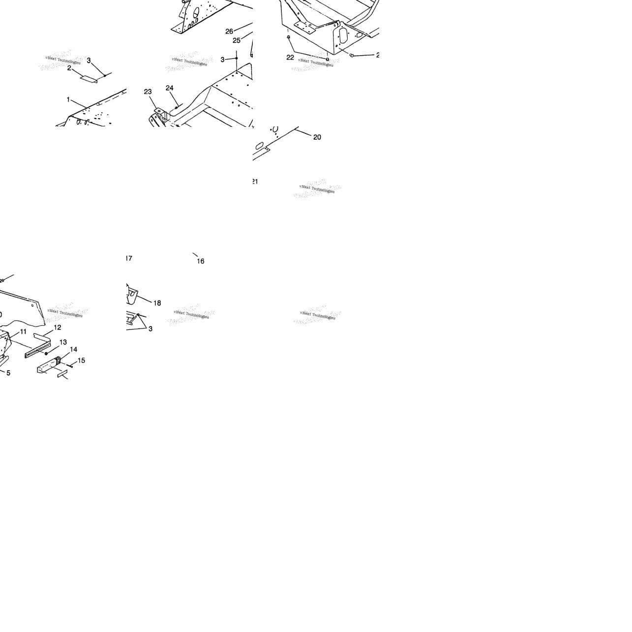 Tunnel Sport (4942054205A005)