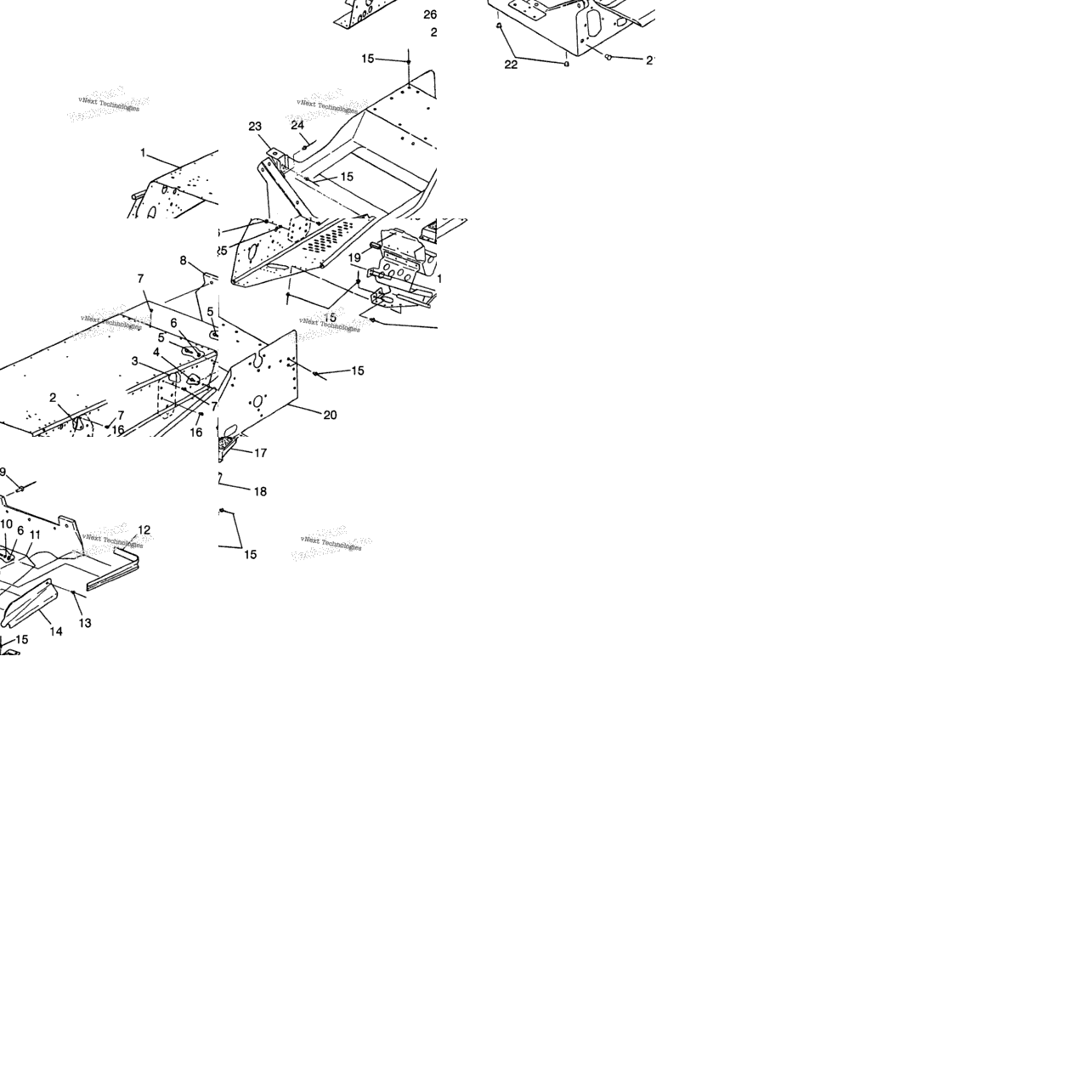 Tunnel Sport Touring 0980243 (4942054205A006)