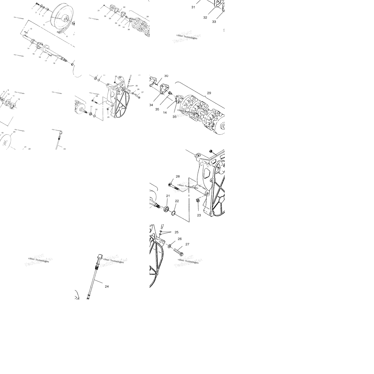 Drive Train