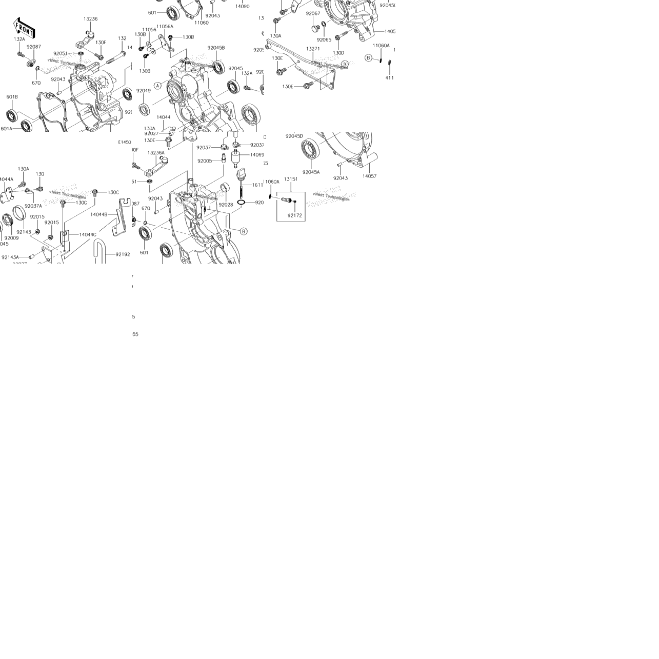 Gear Box 2
