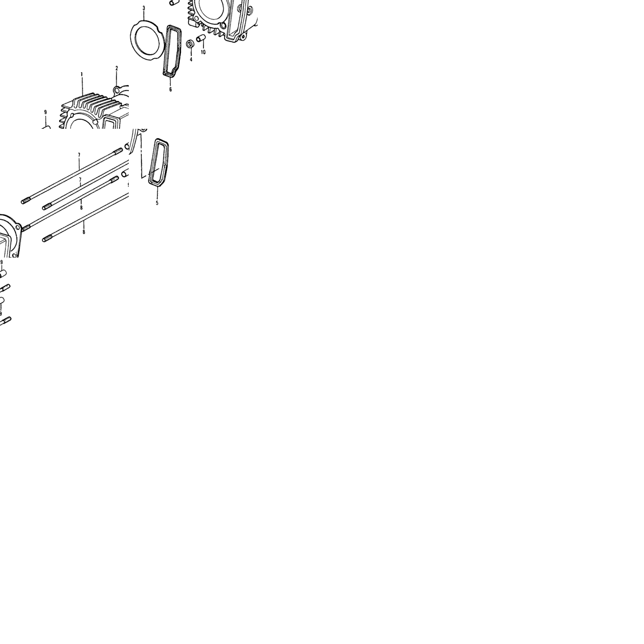 CYLINDER