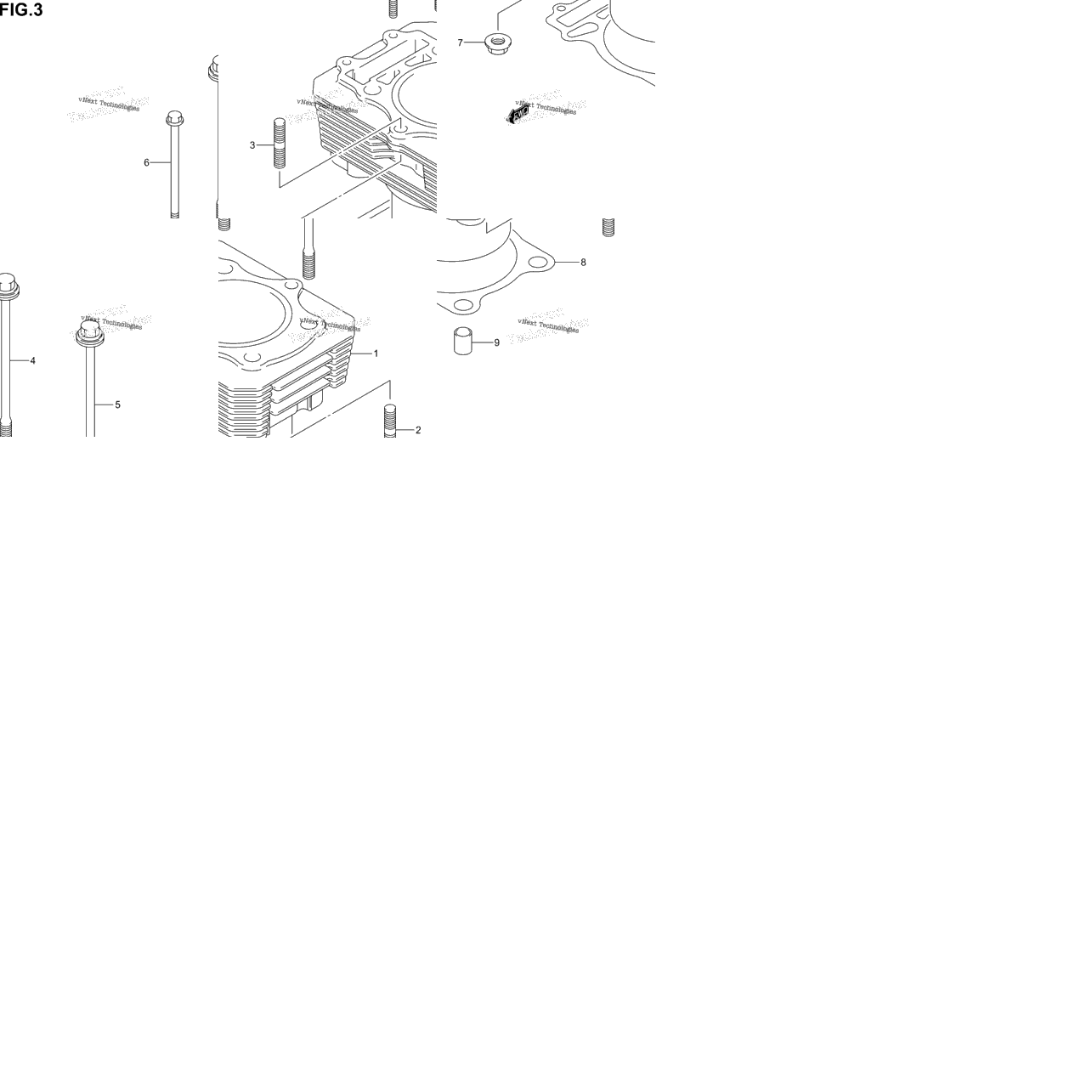 Cylinder