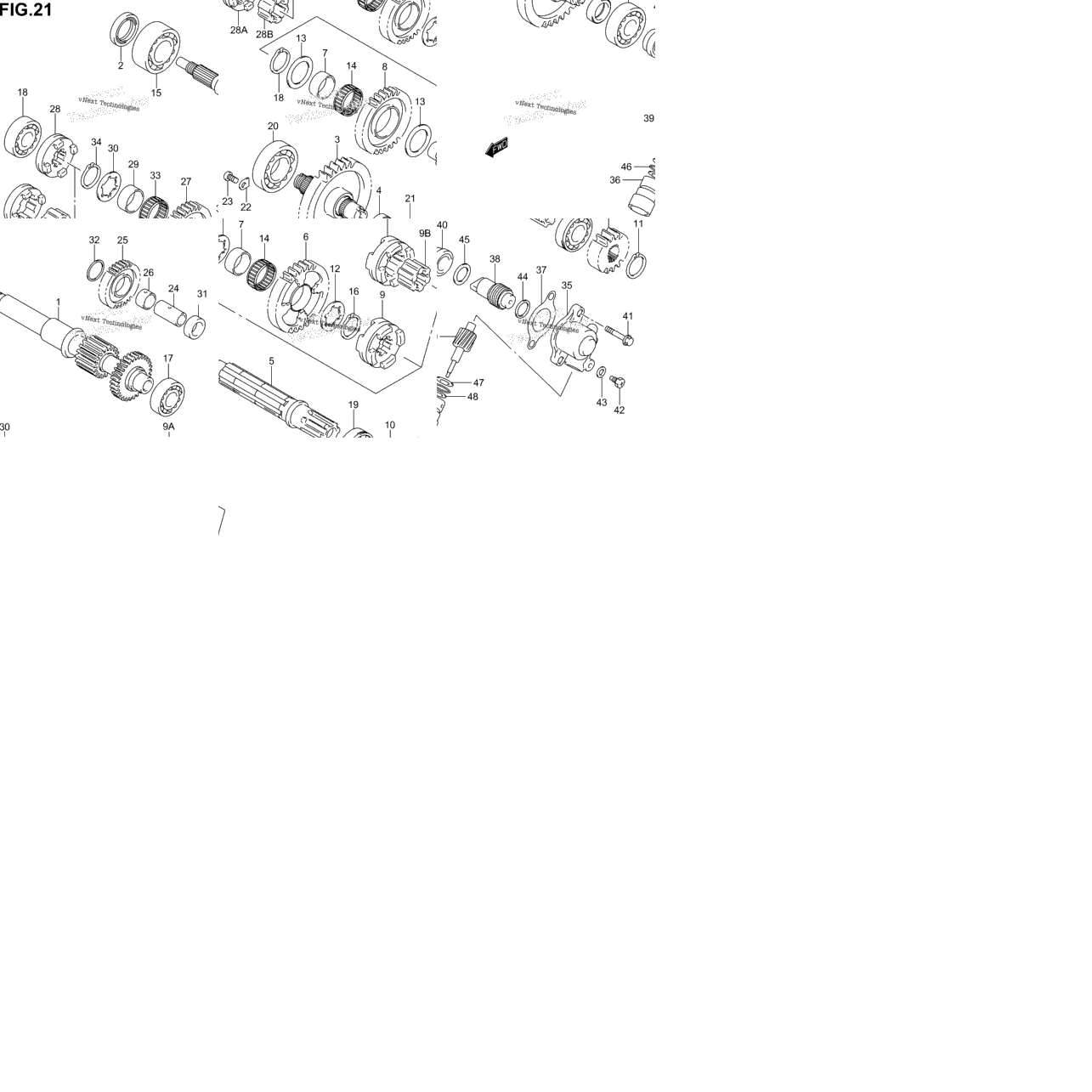 Transmission (2)