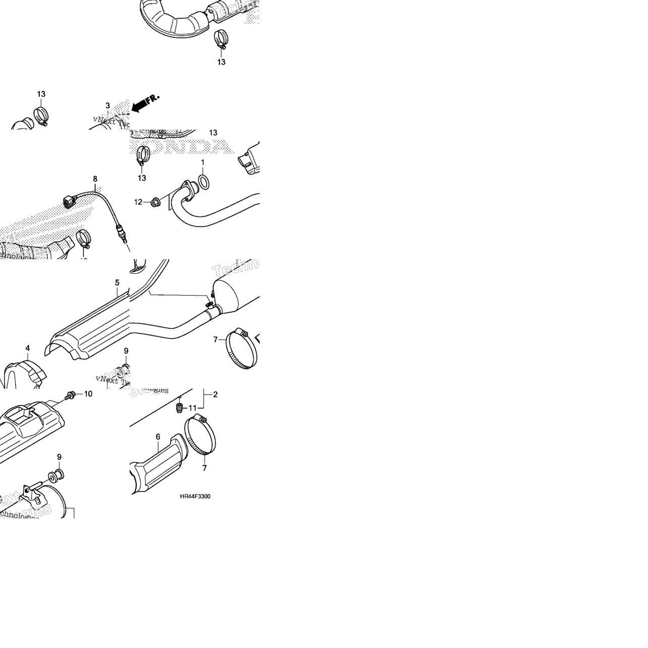 Muffler