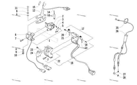 Control Assembly