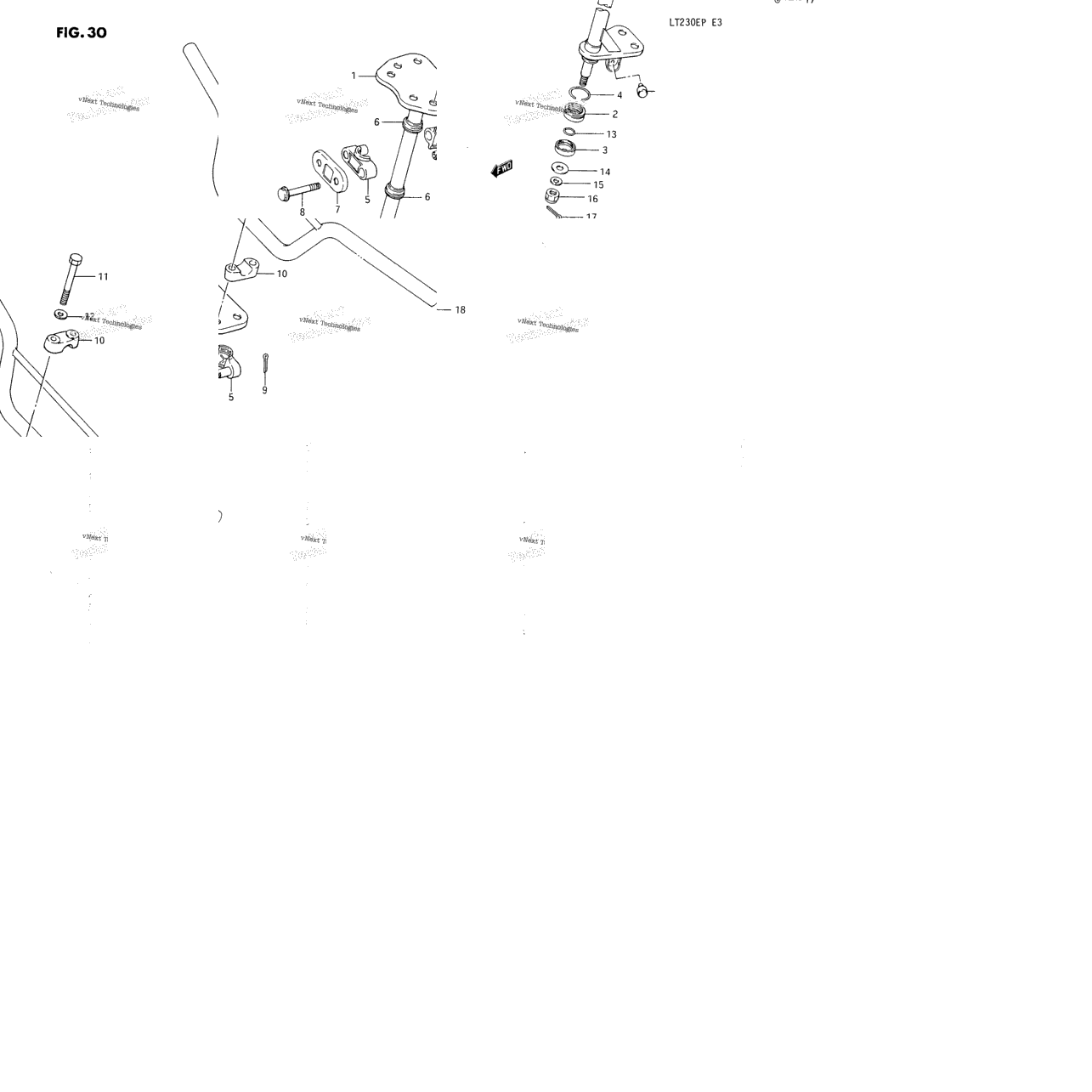 Steering Shaft