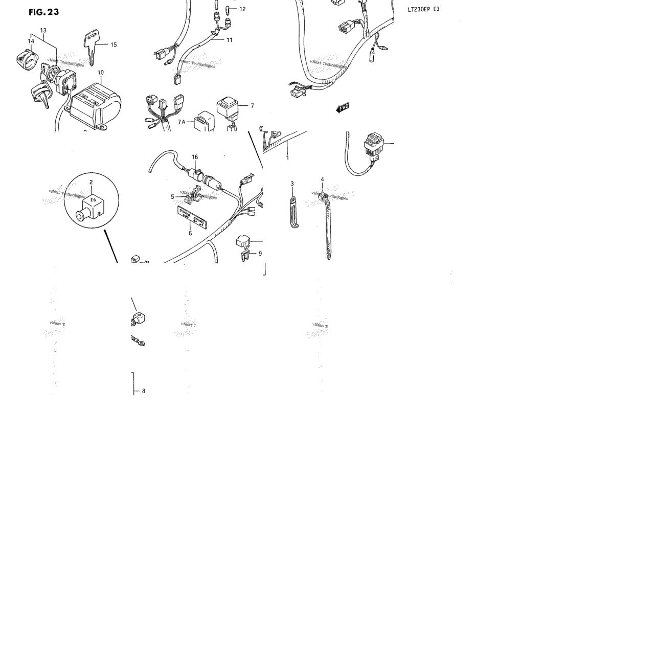 Wiring Harness