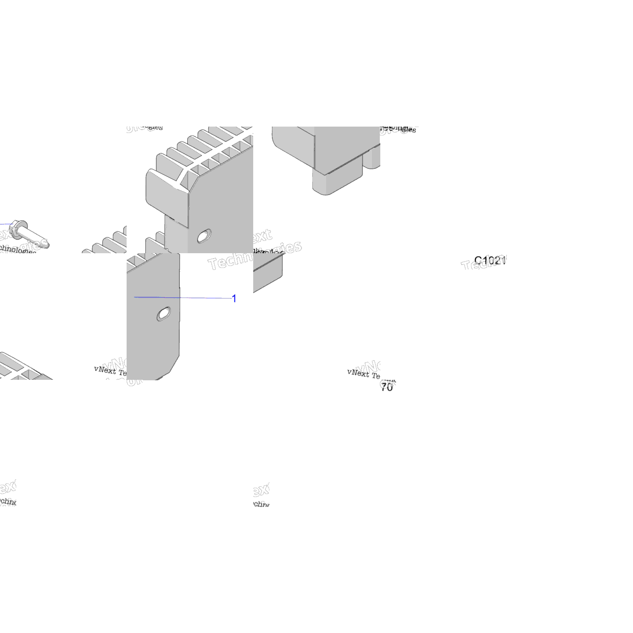 Electrical, Voltage Regulator And Mounting