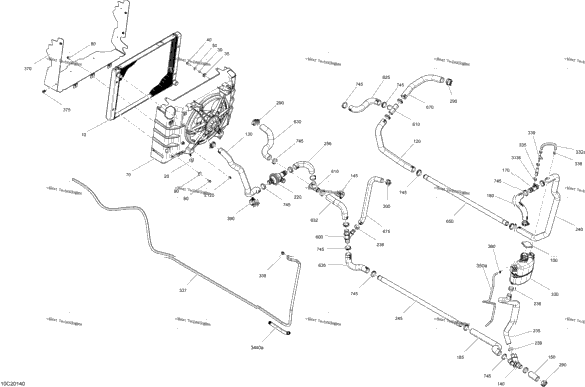 Cooling - System