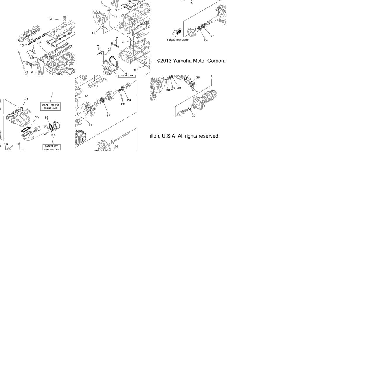 Repair Kit 1