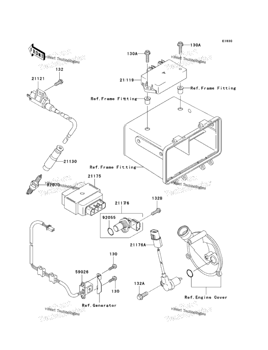 Ignition System