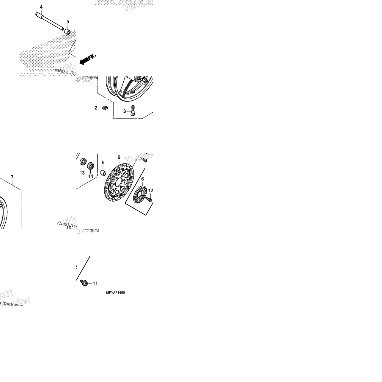 Front Wheel (1)