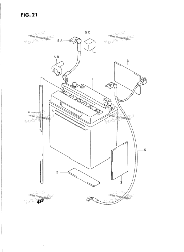 Battery