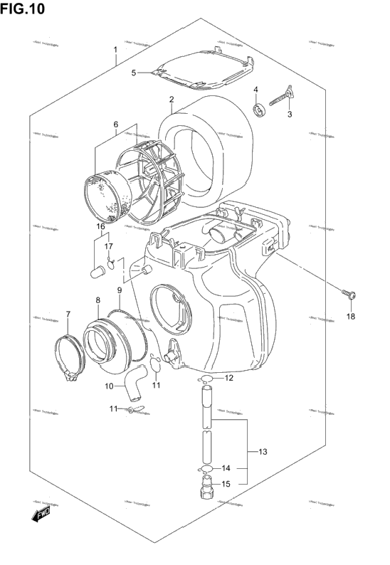 Air Cleaner