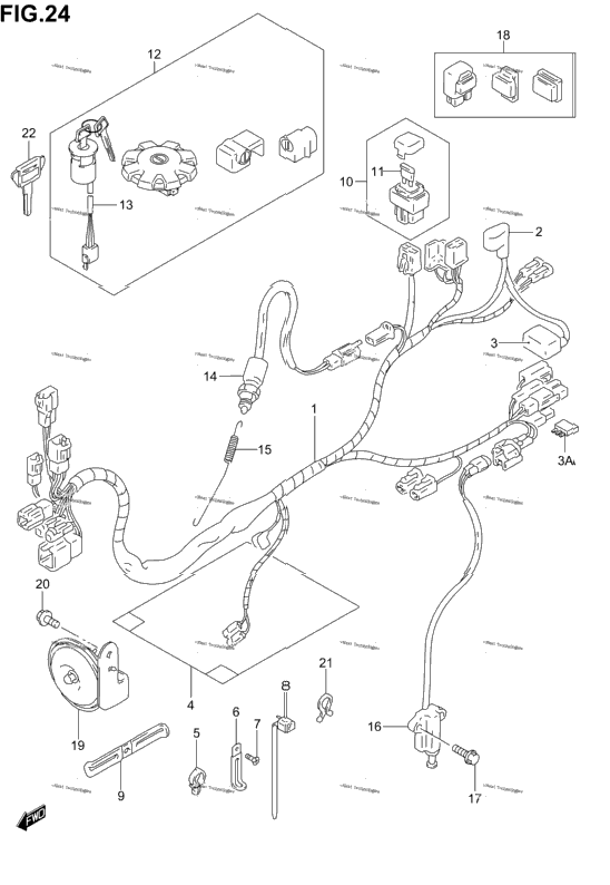 Wiring Harness