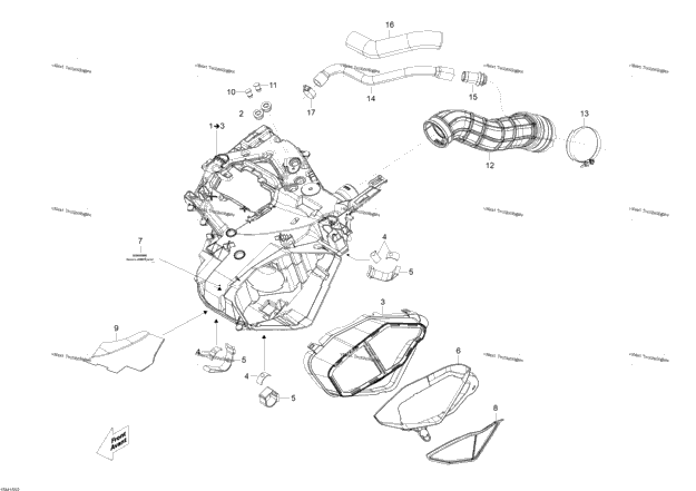 Air Intake System