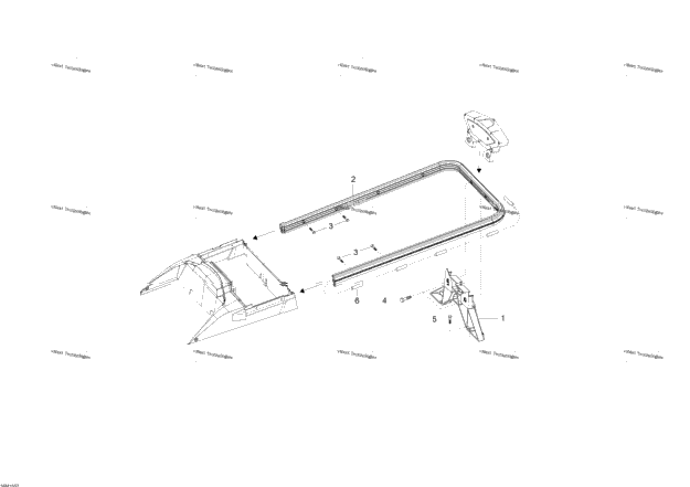 Cargo Rack