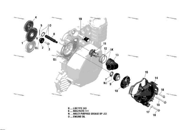 Engine Cooling